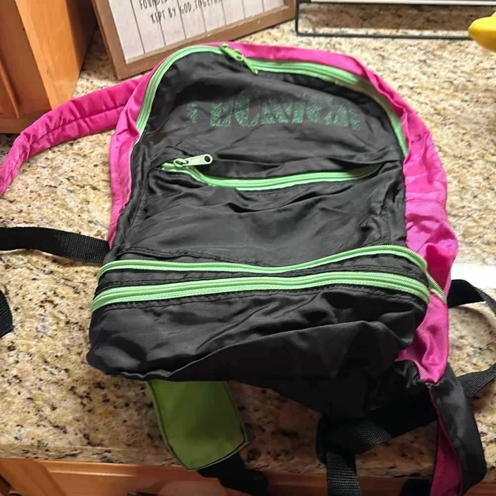 Tecnica Vintage Colorful 🎿 ski backpacks that converts to a fanny pack